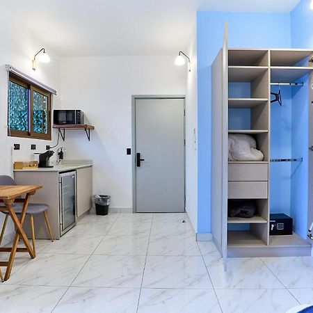 Apartaestudios La Capital San Jose  Eksteriør bilde